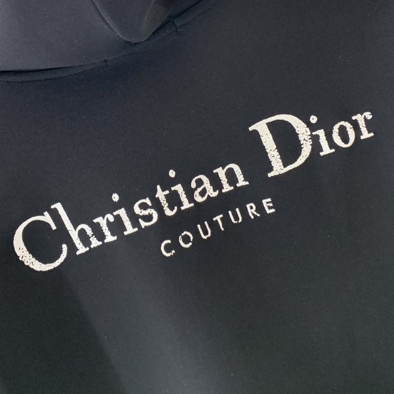 Christian Dior Long Suits